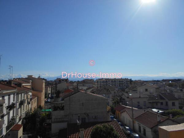 Appartement à vendre 4 pièces de 92 m²
