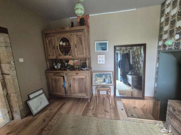 Preignan (32810) Maison T6 de 168m2 avec hangar 100m2 sur un terrain de 8000m2