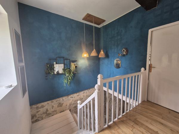 Preignan (32810) Maison T6 de 168m2 avec hangar 100m2 sur un terrain de 8000m2