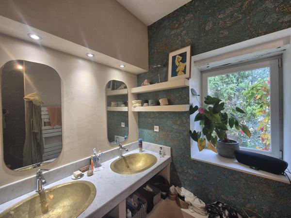 Preignan (32810) Maison T6 de 168m2 avec hangar 100m2 sur un terrain de 8000m2