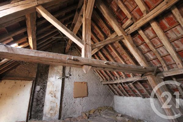 Maison à vendre  6 pièces - 133,37 m 2   INGRE  - 45