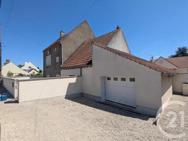 Maison à vendre  6 pièces - 133,37 m 2   INGRE  - 45