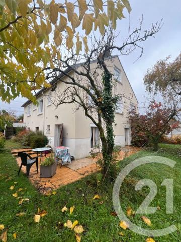 Maison à vendre  6 pièces - 133,37 m 2   INGRE  - 45