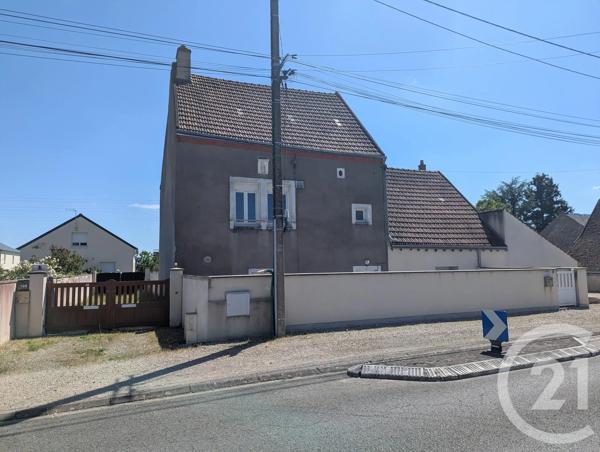 Maison à vendre  6 pièces - 133,37 m 2   INGRE  - 45