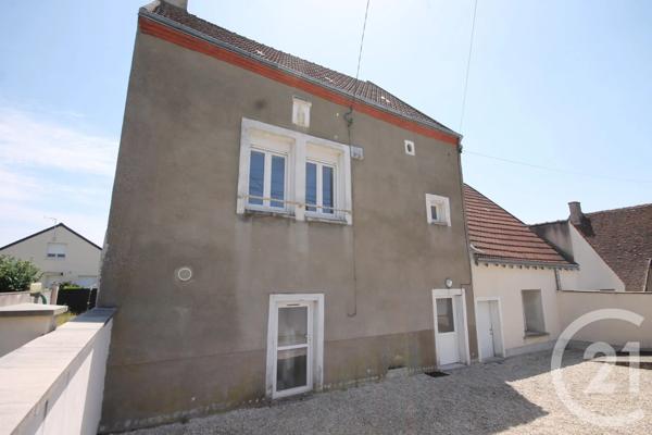 Maison à vendre  6 pièces - 133,37 m 2   INGRE  - 45