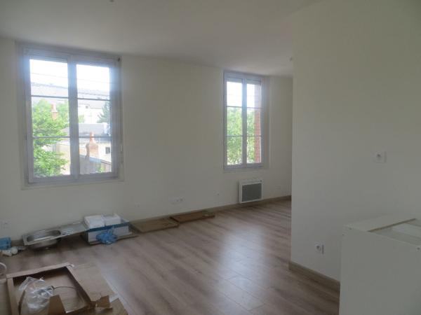 Appartement Orleans 2 pièce(s) 36 m2