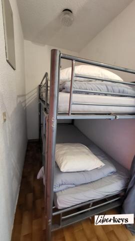 Studio au Grau du Roi secteur Seaquarium 91 000€ FAI