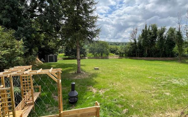 Maison à vendre    7 pièces • 230 m2 Carnoët