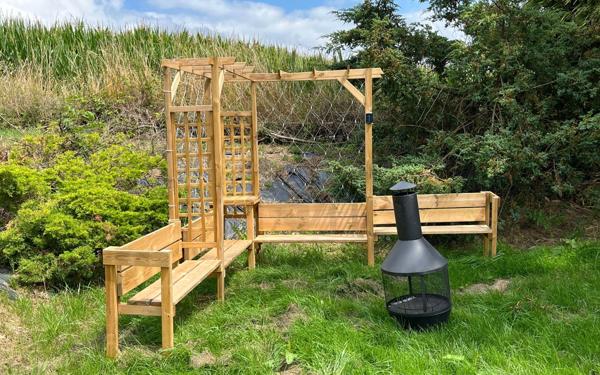 Maison à vendre    7 pièces • 230 m2 Carnoët