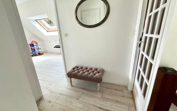 Maison à vendre    7 pièces • 230 m2 Carnoët