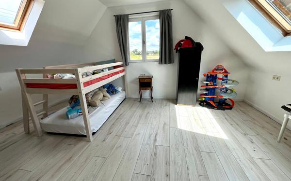 Maison à vendre    7 pièces • 230 m2 Carnoët