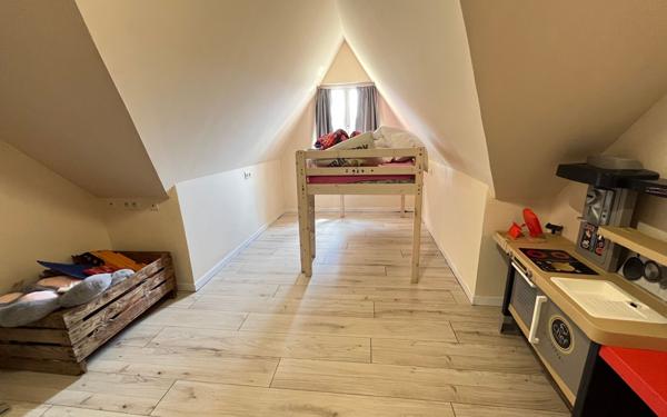 Maison à vendre    7 pièces • 230 m2 Carnoët