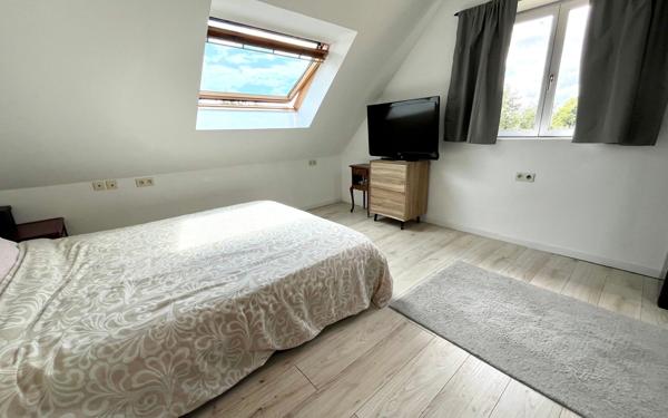 Maison à vendre    7 pièces • 230 m2 Carnoët