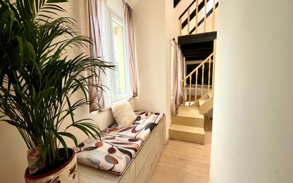 Maison à vendre    7 pièces • 230 m2 Carnoët