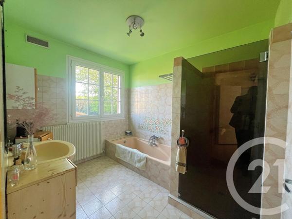 Maison à vendre  8 pièces - 155 m 2   ST CHERON  - 91