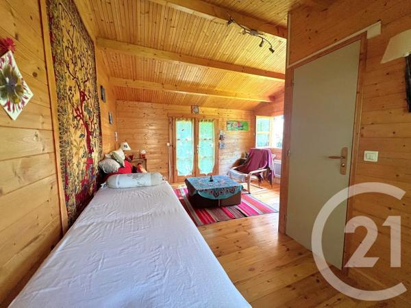 Maison à vendre  8 pièces - 155 m 2   ST CHERON  - 91