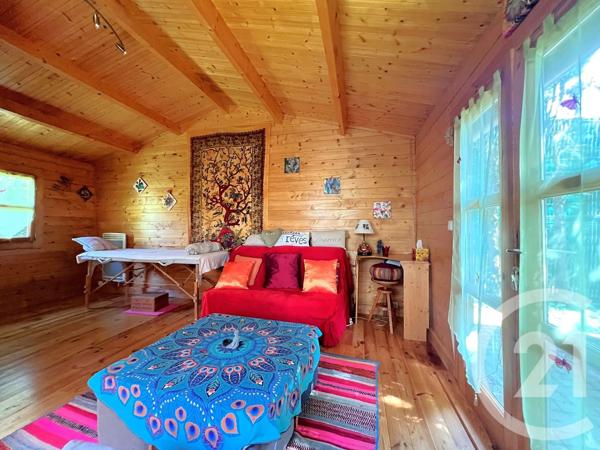 Maison à vendre  8 pièces - 155 m 2   ST CHERON  - 91