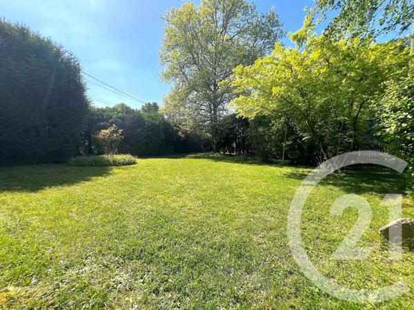 Maison à vendre  8 pièces - 155 m 2   ST CHERON  - 91