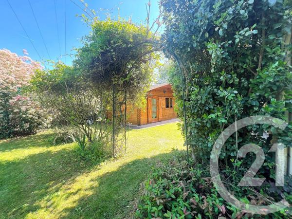 Maison à vendre  8 pièces - 155 m 2   ST CHERON  - 91