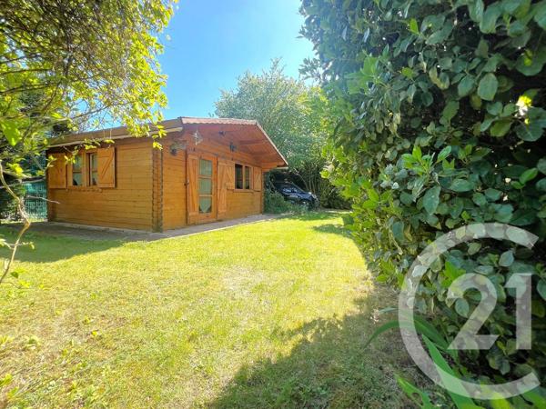 Maison à vendre  8 pièces - 155 m 2   ST CHERON  - 91