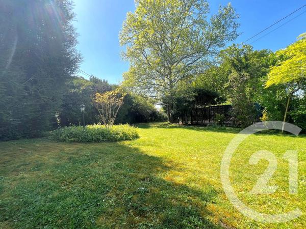 Maison à vendre  8 pièces - 155 m 2   ST CHERON  - 91