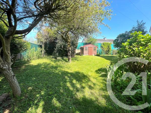 Maison à vendre  8 pièces - 155 m 2   ST CHERON  - 91