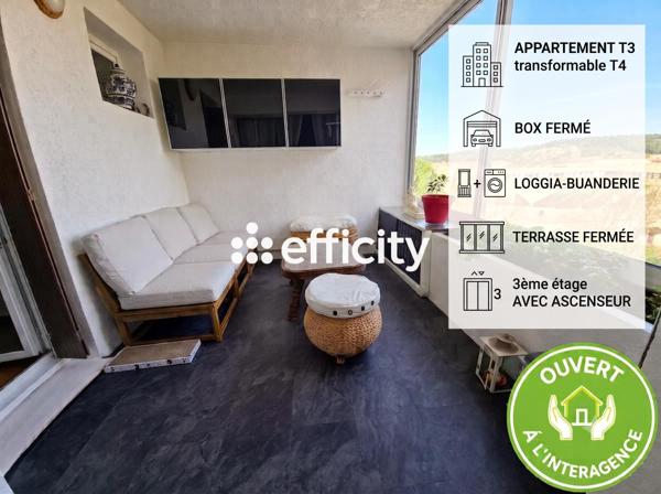 Appartement
         3 pièces
        - 87 m² 320 000 € *