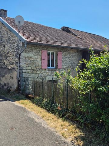 Maison à vendre 6 pièces LECT (39)