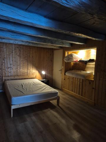 Maison à vendre 6 pièces LECT (39)