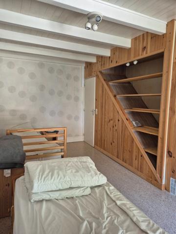 Maison à vendre 6 pièces LECT (39)