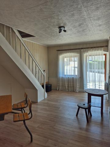 Maison à vendre 6 pièces LECT (39)