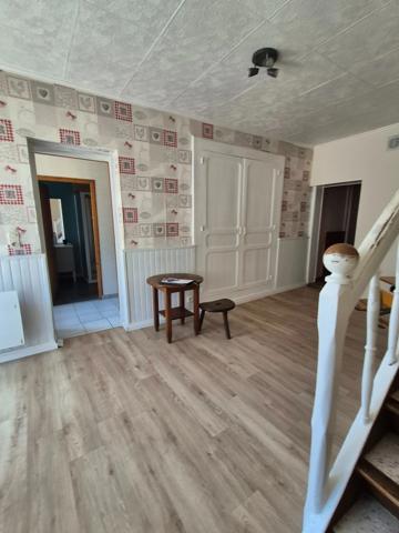 Maison à vendre 6 pièces LECT (39)