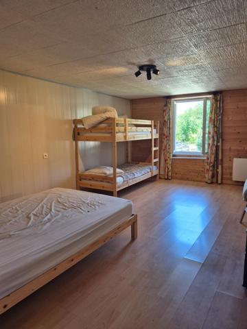 Maison à vendre 6 pièces LECT (39)
