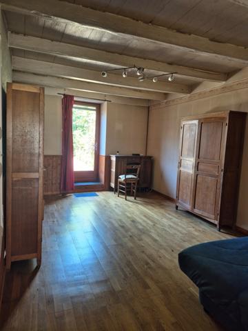 Maison à vendre 6 pièces LECT (39)