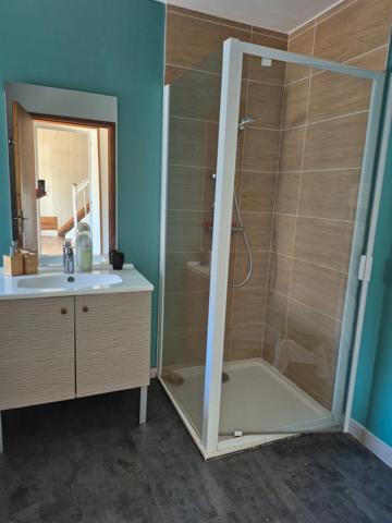 Maison à vendre 6 pièces LECT (39)