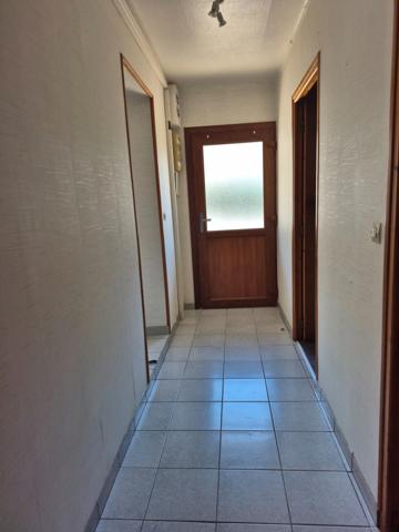 Maison à vendre 6 pièces LECT (39)
