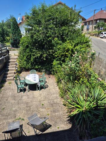 Maison à vendre 6 pièces LECT (39)