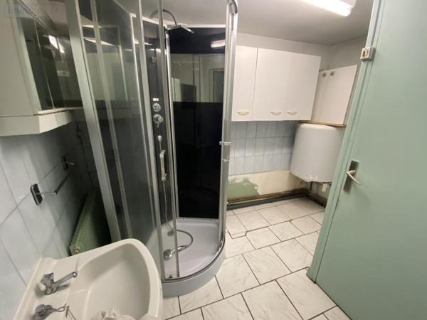 Maison à vendre à Corbie dans la Somme (80800), ref : 80121-2259