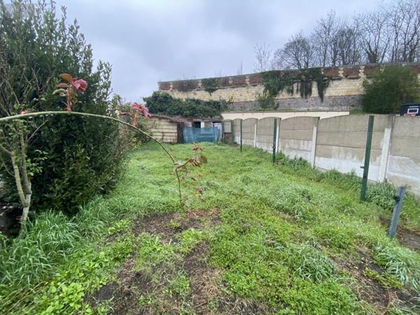 Maison à vendre à Corbie dans la Somme (80800), ref : 80121-2259