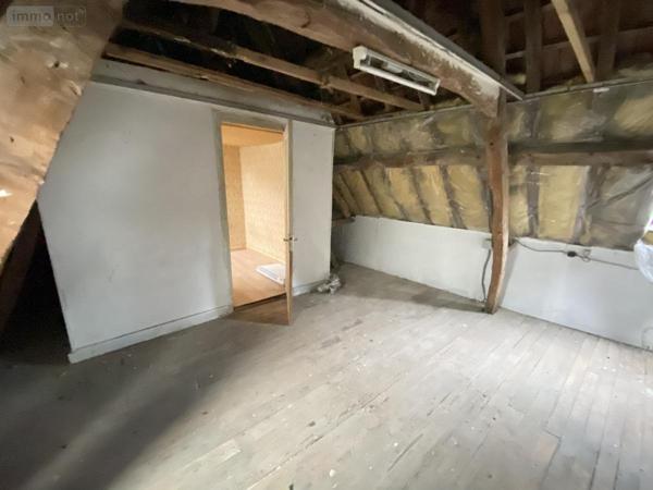 Maison à vendre à Corbie dans la Somme (80800), ref : 80121-2259