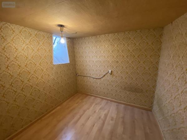 Maison à vendre à Corbie dans la Somme (80800), ref : 80121-2259