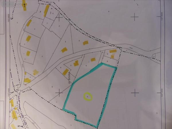 Terrain à Batir à vendre à Mobecq dans la Manche (50250), ref : 50061-999730