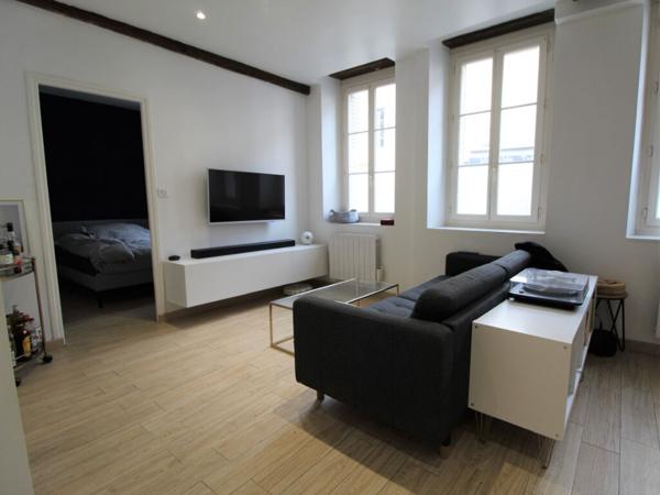 A LOUER - TYPE 3 MEUBLE / SECTEUR WILSON