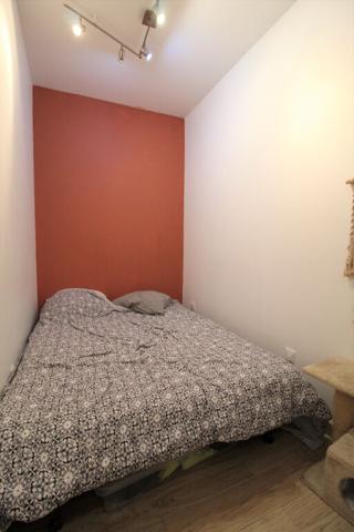 A LOUER - TYPE 3 MEUBLE / SECTEUR WILSON