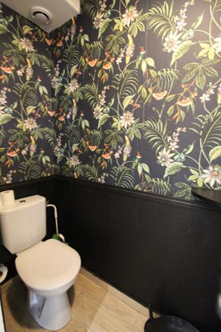 A LOUER - TYPE 3 MEUBLE / SECTEUR WILSON