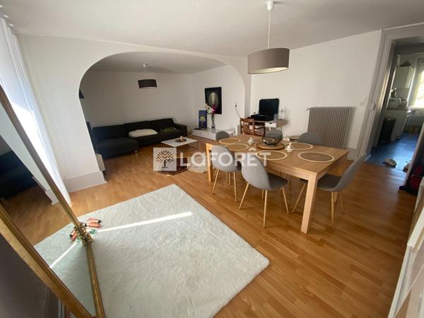 Location appartement près de BELFORT - 3 pièce(s) - 84 m² - 825 €/mois