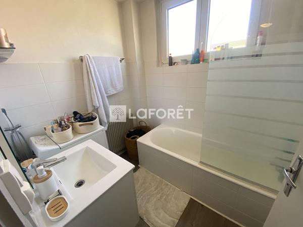 Location appartement près de BELFORT - 3 pièce(s) - 84 m² - 825 €/mois