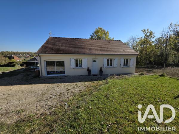 Maison à vendre 4 pièces 97 m² Vendeuvre-sur-Barse