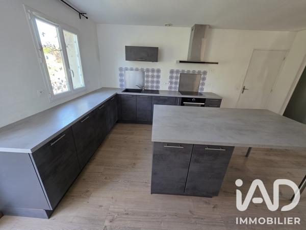 Maison à vendre 4 pièces 97 m² Vendeuvre-sur-Barse