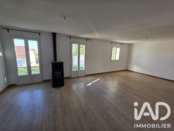 Maison à vendre 4 pièces 97 m² Vendeuvre-sur-Barse